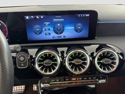 Mercedes-Benz Classe A 200 d AMG Line Premium Plus auto (17)