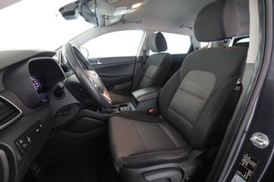 Hyundai Tucson 1.6 CRDi 136CV 48V DCT XPrime (2)