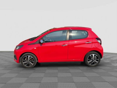 Peugeot 108 72 5 porte Allure (2)