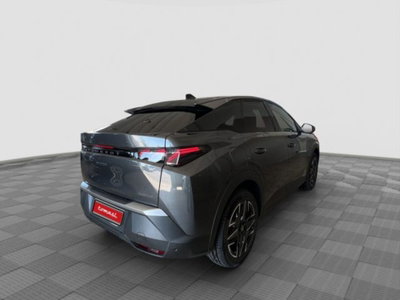 Peugeot 3008 1.2 hybrid GT Exclusive 145cv e-dcs6 (5)