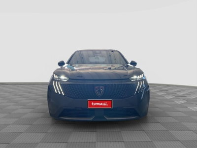 Peugeot 3008 1.2 hybrid GT Exclusive 145cv e-dcs6 (8)