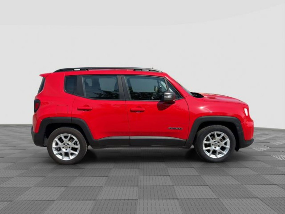 Jeep Renegade 1.0 T3 Limited (6)