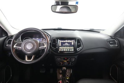 Jeep Compass 2.0 Multijet II aut. 4WD Longitude (4)