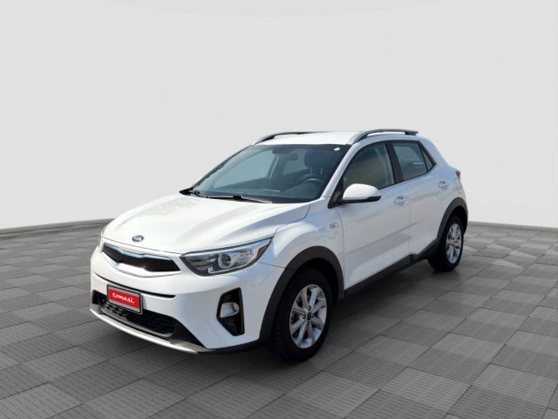 Kia Stonic 1.4 MPI 100 CV Style