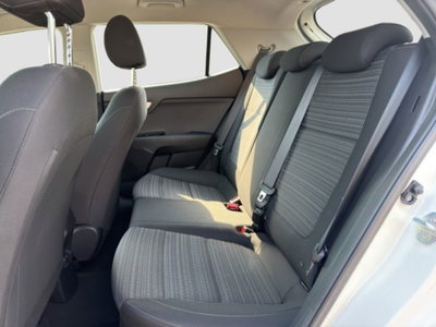Kia Stonic 1.4 MPI 100 CV Style (11)