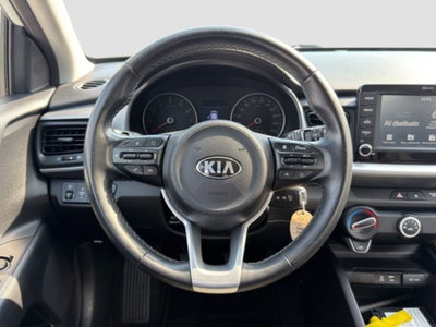 Kia Stonic 1.4 MPI 100 CV Style (12)