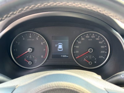 Kia Stonic 1.4 MPI 100 CV Style (15)