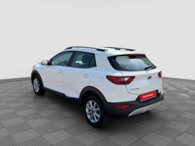 Kia Stonic 1.4 MPI 100 CV Style (3)