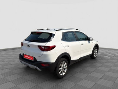 Kia Stonic 1.4 MPI 100 CV Style (5)