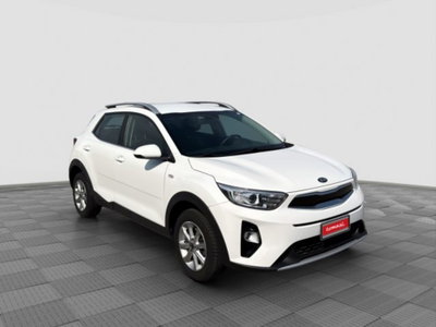 Kia Stonic 1.4 MPI 100 CV Style (7)