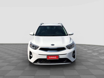 Kia Stonic 1.4 MPI 100 CV Style (8)