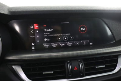 Alfa Romeo Stelvio Stelvio 2.2 Turbodiesel 210 CV AT8 Q4 Veloce (11)