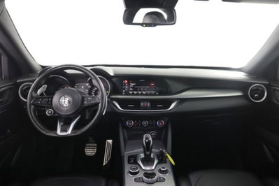 Alfa Romeo Stelvio Stelvio 2.2 Turbodiesel 210 CV AT8 Q4 Veloce (4)