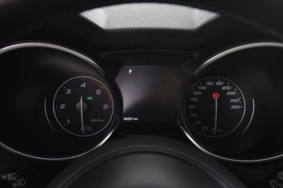 Alfa Romeo Stelvio Stelvio 2.2 Turbodiesel 210 CV AT8 Q4 Veloce (7)