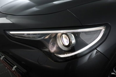 Alfa Romeo Stelvio Stelvio 2.2 Turbodiesel 210 CV AT8 Q4 Veloce (9)