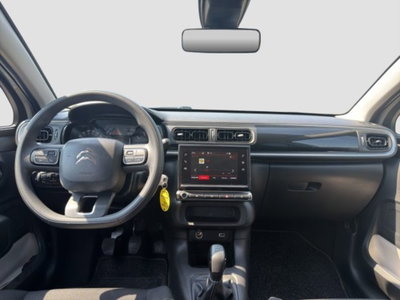 Citroen C3 PureTech 83 S&S Feel Pack (12)