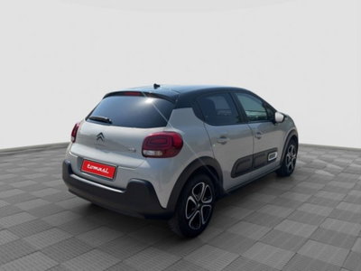 Citroen C3 PureTech 83 S&S Feel Pack (5)