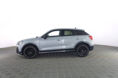 Audi Q2 Q2 35 TDI S tronic Identity Black (7)