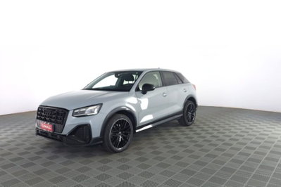 Audi Q2 Q2 35 TDI S tronic Identity Black (8)