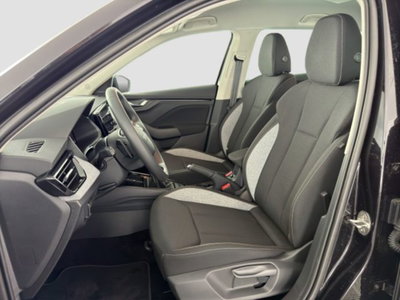 Skoda Kamiq 1.0 tsi Black Dots 115cv dsg (10)