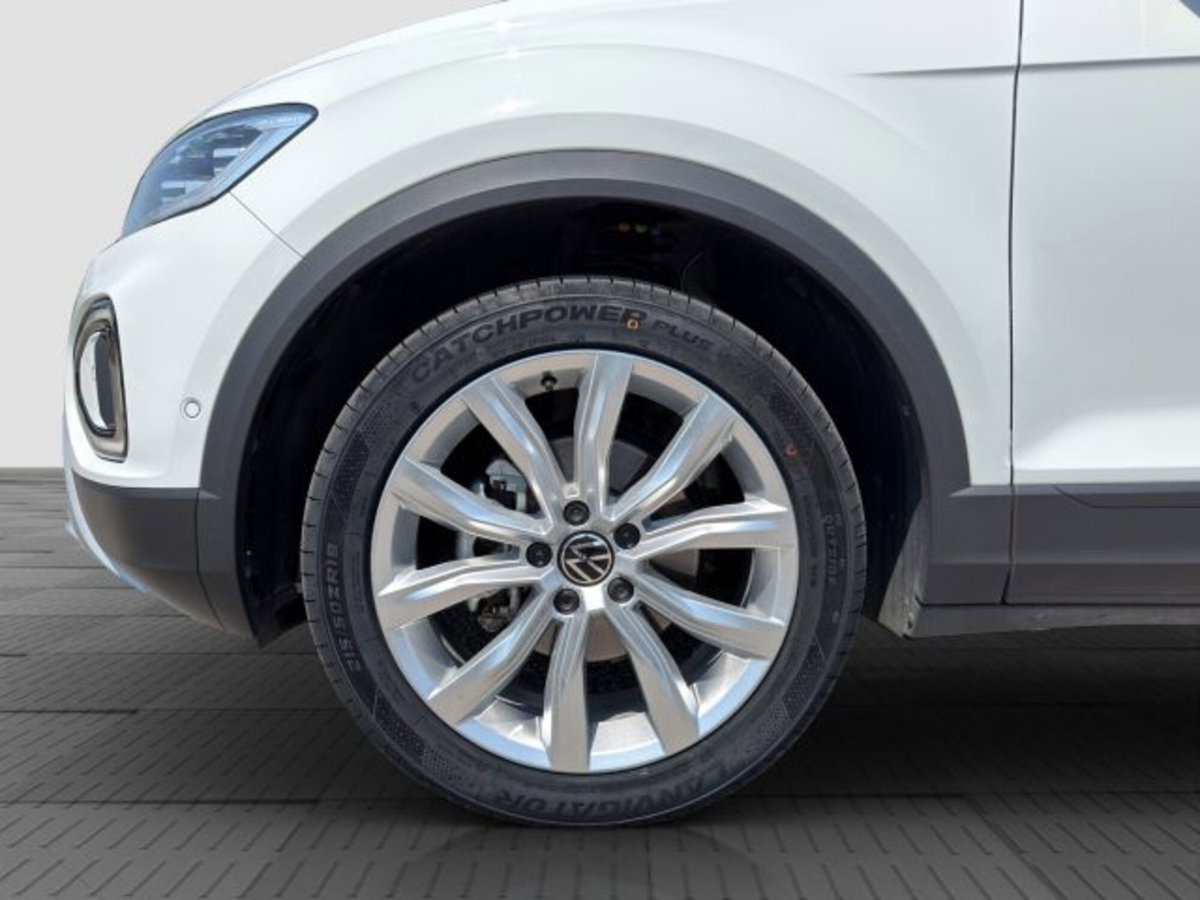 Volkswagen T-Roc 1.0 tsi Life 115cv (16)