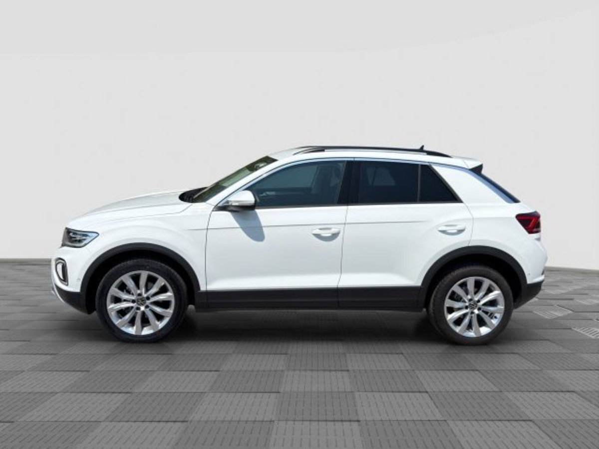 Volkswagen T-Roc 1.0 tsi Life 115cv (2)