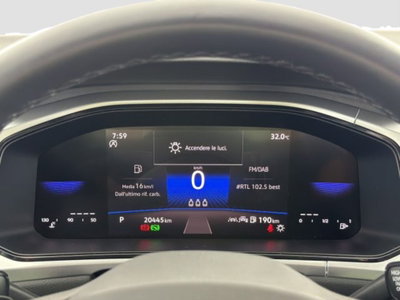 Volkswagen T-Roc 2.0 tdi Life 150cv dsg (15)