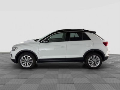 Volkswagen T-Roc 2.0 tdi Life 150cv dsg (2)