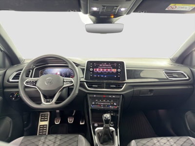Volkswagen T-Roc 1.0 TSI R-Line (12)