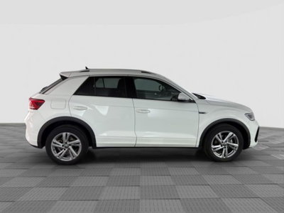Volkswagen T-Roc 1.0 TSI R-Line (6)