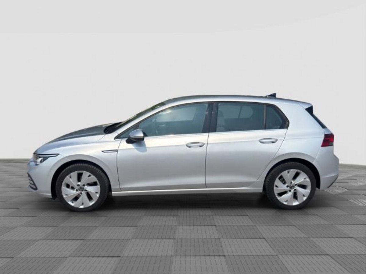 Volkswagen Golf 1.5 eTSI 130 CV EVO ACT DSG Style (2)
