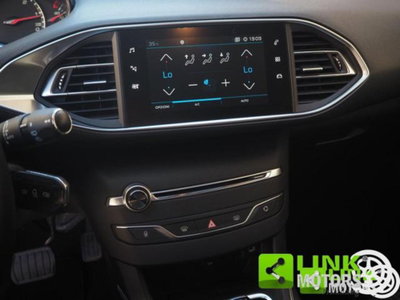 Peugeot 308 BlueHDi 130 S&S EAT8 Active Business (12)