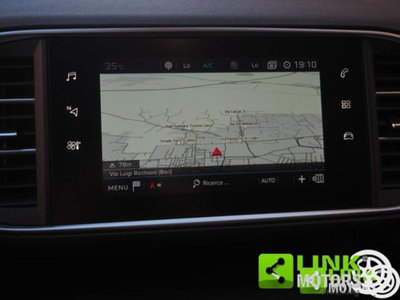 Peugeot 308 BlueHDi 130 S&S EAT8 Active Business (13)