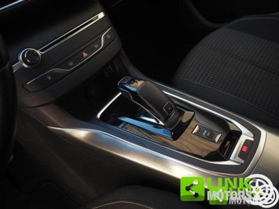 Peugeot 308 BlueHDi 130 S&S EAT8 Active Business (14)