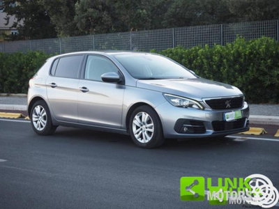 Peugeot 308 BlueHDi 130 S&S EAT8 Active Business (15)