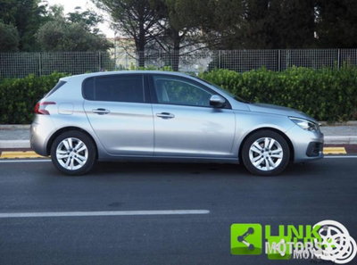 Peugeot 308 BlueHDi 130 S&S EAT8 Active Business (17)