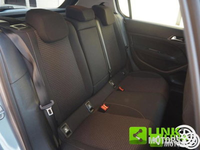 Peugeot 308 BlueHDi 130 S&S EAT8 Active Business (18)