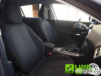 Peugeot 308 BlueHDi 130 S&S EAT8 Active Business (19)