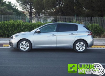 Peugeot 308 BlueHDi 130 S&S EAT8 Active Business (3)