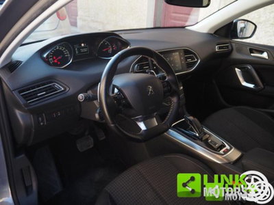 Peugeot 308 BlueHDi 130 S&S EAT8 Active Business (4)