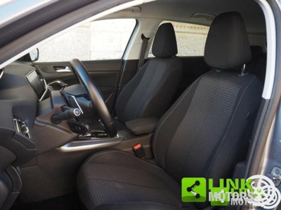 Peugeot 308 BlueHDi 130 S&S EAT8 Active Business (5)