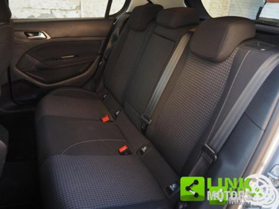 Peugeot 308 BlueHDi 130 S&S EAT8 Active Business (6)