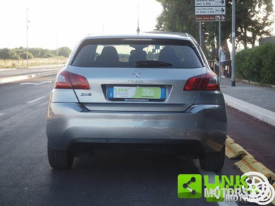 Peugeot 308 BlueHDi 130 S&S EAT8 Active Business (7)