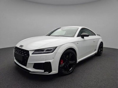 Audi TT Coupé 45 TFSI S tronic usata