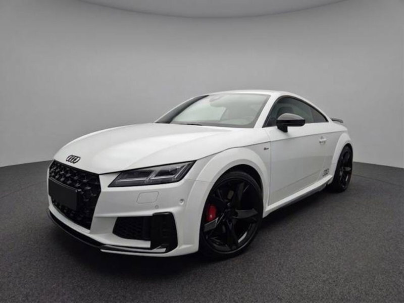 Audi TT Coupé 45 TFSI S tronic