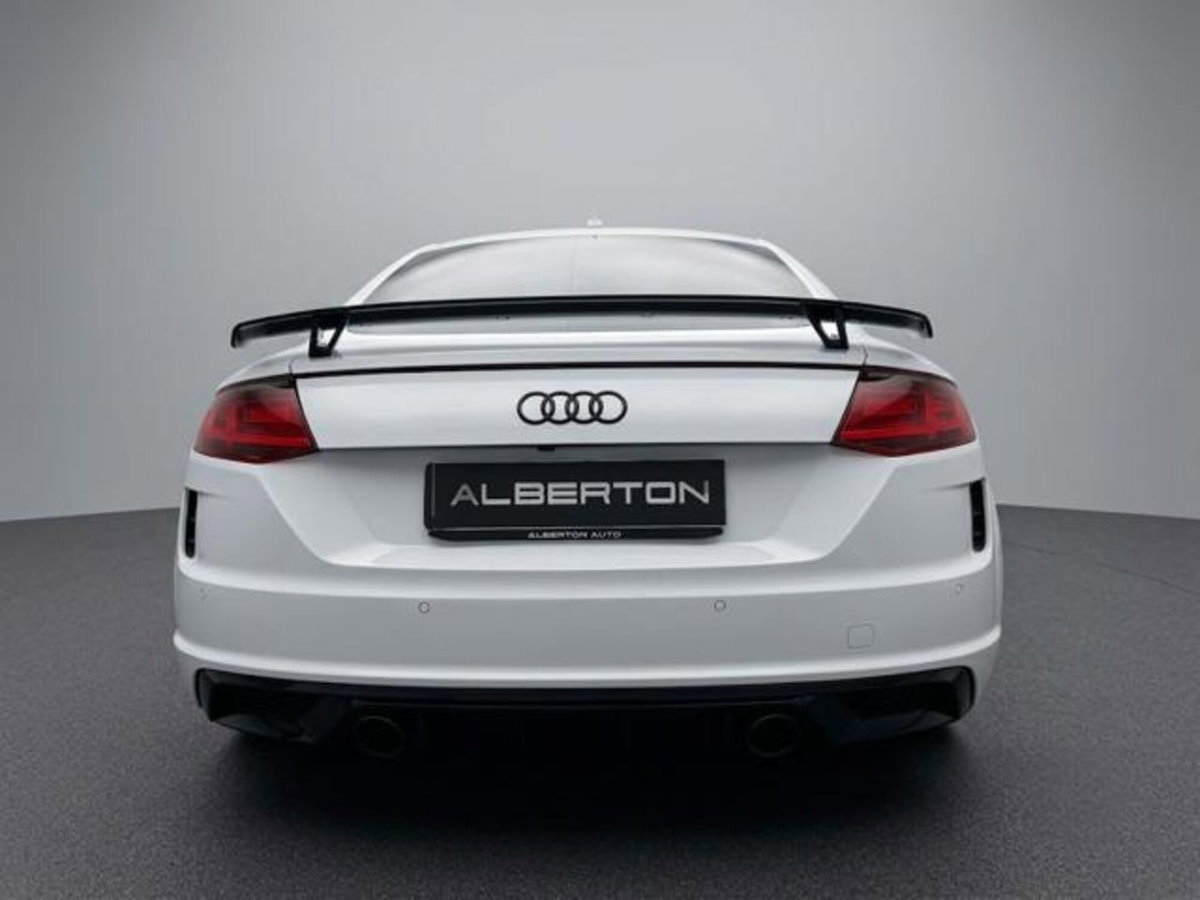 Audi TT Coupé 45 TFSI S tronic (11)