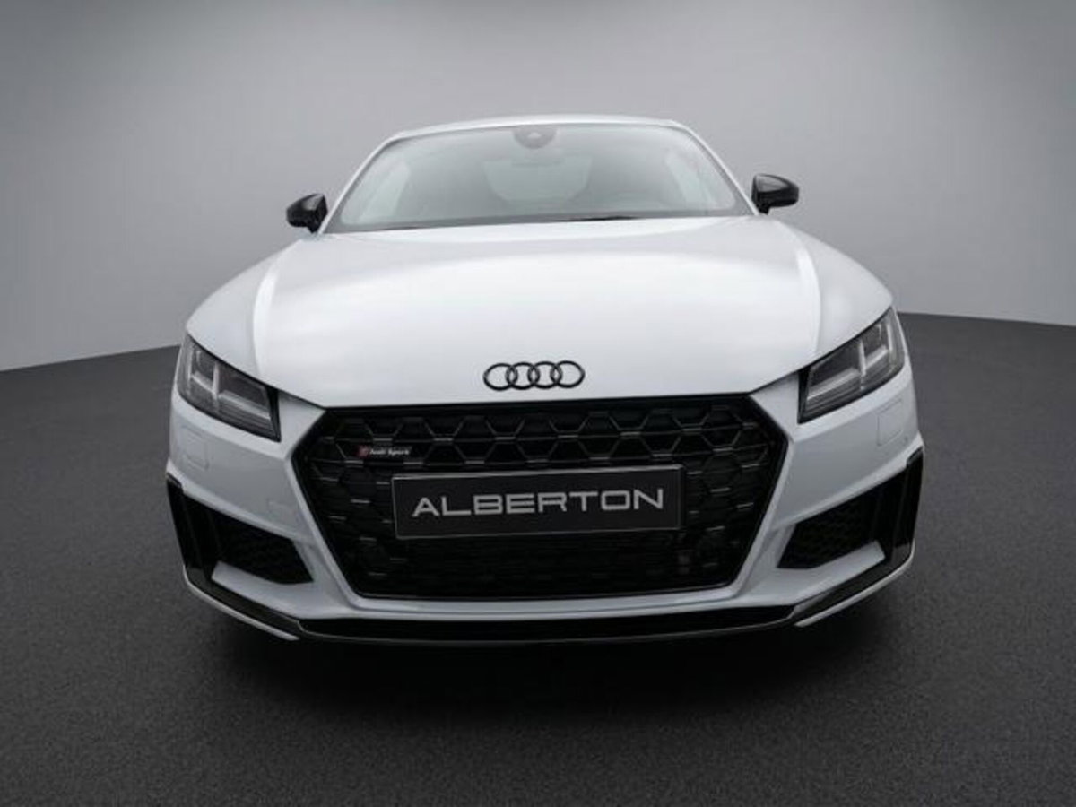 Audi TT Coupé 45 TFSI S tronic (2)