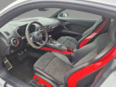 Audi TT Coupé 45 TFSI S tronic (2)