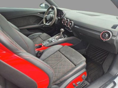 Audi TT Coupé 45 TFSI S tronic (3)