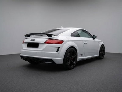 Audi TT Coupé 45 TFSI S tronic (4)